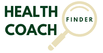 Health Coach Finder logo